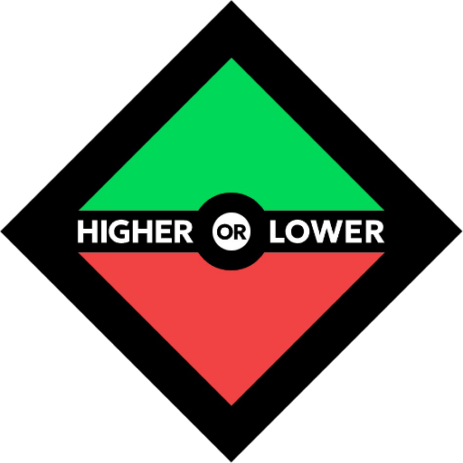 Higher or Lower News